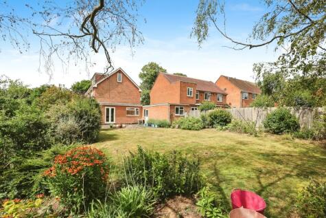 Dowles Close, BIRMINGHAM, West Midlands, B29