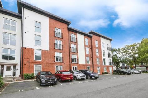 Tanners Way, Birmingham, West Midlands, B29