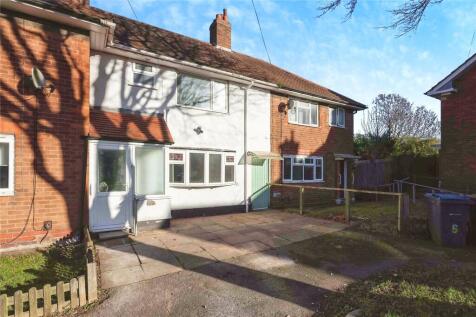 Brineton Grove, Birmingham, West Midlands, B29