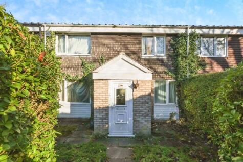 Leahurst Crescent, Birmingham, West Midlands, B17