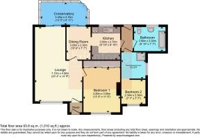 FLOOR-PLAN