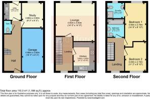 FLOOR-PLAN