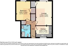 FLOOR-PLAN