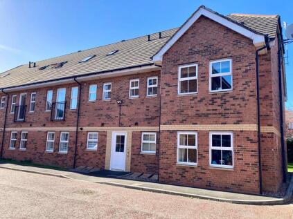 Sandringham Court, Chester Le Street, Durham, DH3