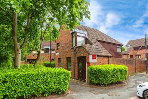 Curlew Close, Washington, Tyne and Wear, NE38