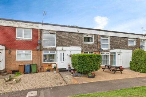 Fell Close, Washington, Tyne and Wear, NE37