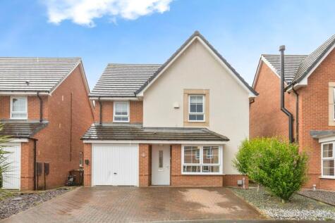 Burghley Close, WASHINGTON, Tyne and Wear, NE38