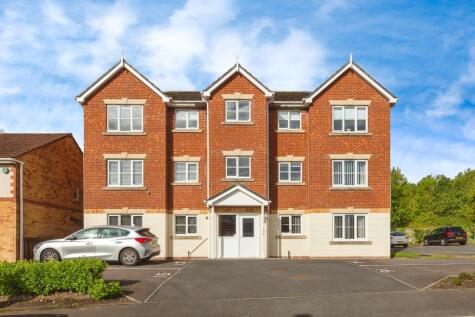 Glamis Court, HOUGHTON LE SPRING, Tyne and Wear, DH4