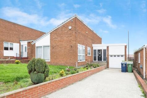 Wellgarth Road, WASHINGTON, Tyne and Wear, NE37