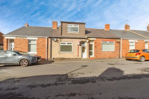 Hill Street, Seaham, Durham, SR7