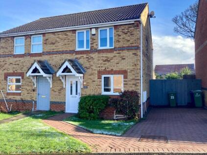 Halesworth Drive, Sunderland, Tyne and Wear, SR4