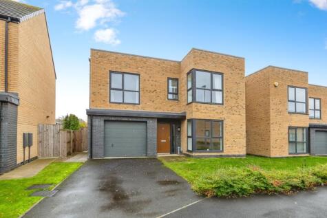 Aspen Close, Birtley, Chester Le Street, Tyne and Wear, DH3