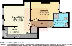 FLOOR-PLAN