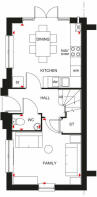 Floorplan Example