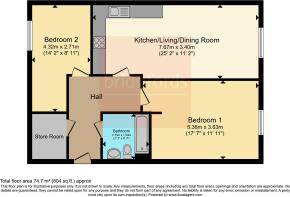 FLOOR-PLAN