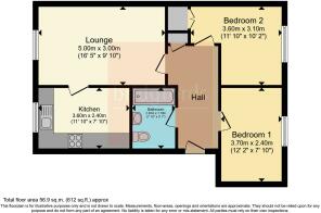 FLOOR-PLAN