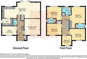 FLOOR-PLAN