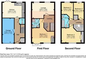 FLOOR-PLAN