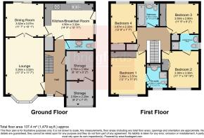 FLOOR-PLAN