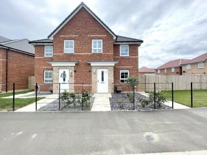 Newton Lane, Darlington, Durham, DL2