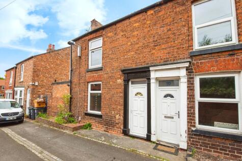Rose Lane, Darlington, Durham, DL1