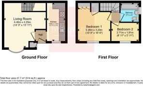 FLOOR-PLAN