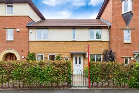 George Stephenson Drive, Darlington, Durham, DL2