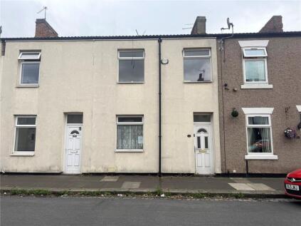 Aldam Street, Darlington, Durham, DL1