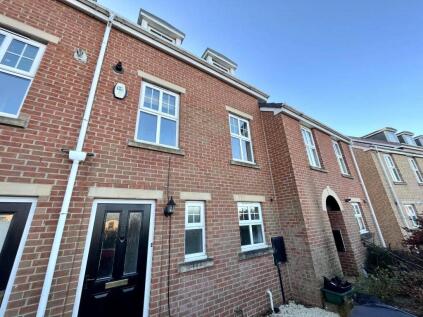 Ingleby Moor Crescent, Darlington, DL1