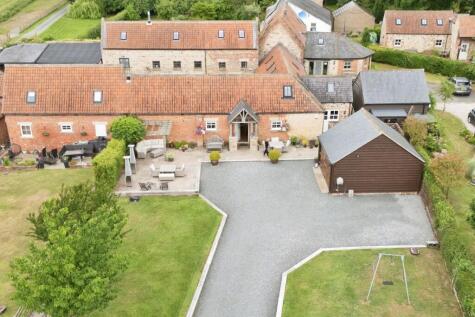 Rushyford, Ferryhill, Durham, DL17