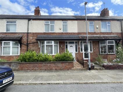 Pierremont Road, Darlington, Durham, DL3