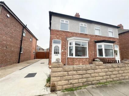 Alwyn Road, Darlington, Durham, DL3