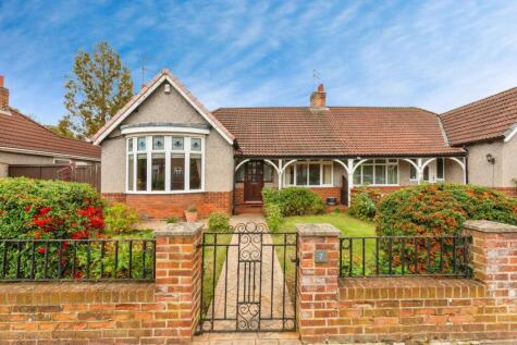 Milbank Crescent, Darlington, Durham, DL3