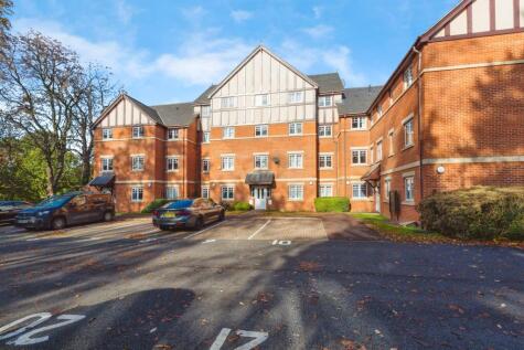 Scholars Park, Darlington, Durham, DL3