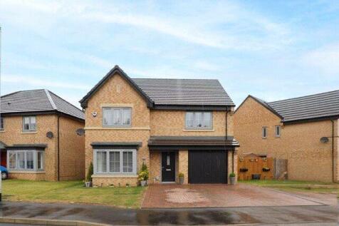 Spindleberry Way, School Aycliffe, Newton Aycliffe, Durham, DL5