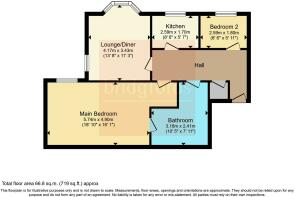 FLOOR-PLAN