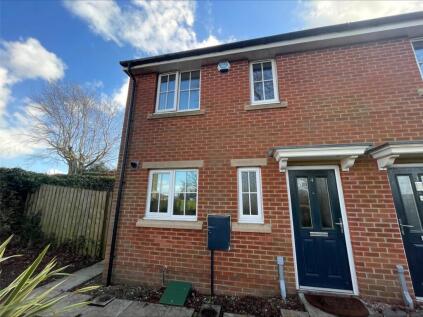 Ayden Grove, Durham, DH1