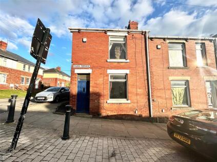 Flass Terrace, Ushaw Moor, Durham, DH7