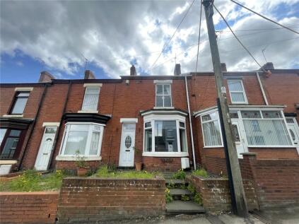 John Street South, DURHAM, County Durham, DH7