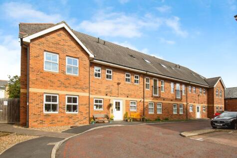 Sandringham Court, Chester Le Street, Durham, DH3