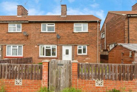 Fir Park, Ushaw Moor, Durham, DH7