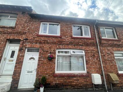 Steavenson Street, Bowburn, Durham, DH6