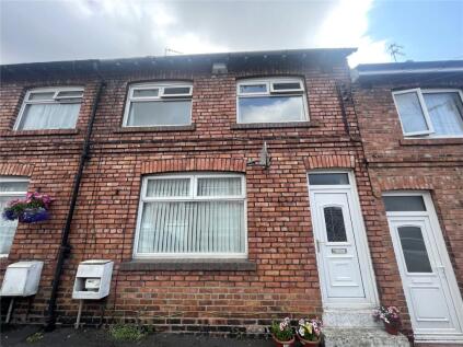 Steavenson Street, Bowburn, Durham, DH6
