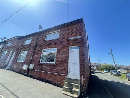 Wylam Street, Bowburn, Durham, DH6