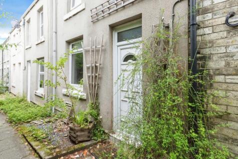 Neville Terrace, Durham, DH1