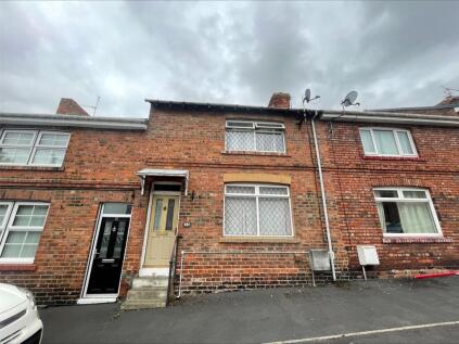 Wylam Street, Bowburn, Durham, DH6