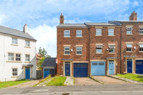 Kirkwood Drive, Durham, DH1