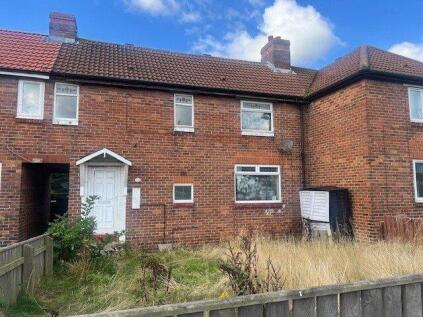 Kent Terrace, Haswell, Durham, DH6