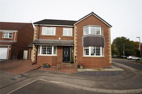 Daniel Park, South Hetton, Durham, DH6