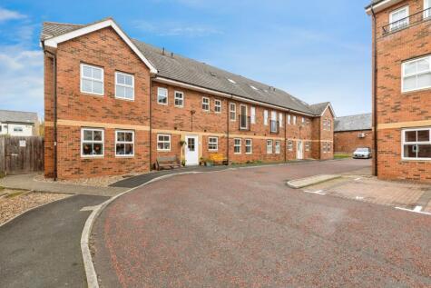 Sandringham Court, Chester Le Street, Durham, DH3